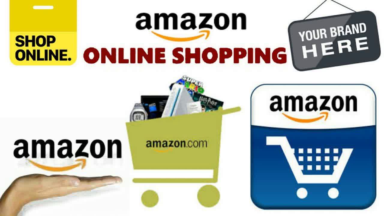 shopping on the web shopping online for