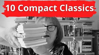 10 Short Novels you can read in a day.