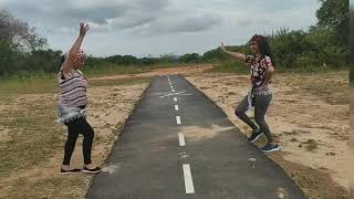GRAÇA MOREIRA  E DANIELA AMORIM