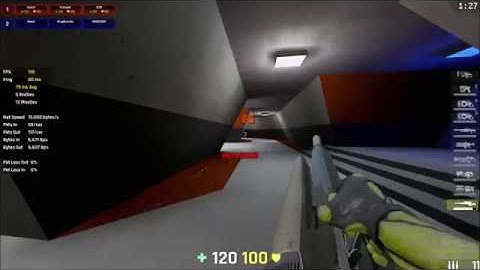 UT4 Quick Clips #34 | Sniper Greater Than All Other Weapons