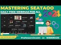 Part 100 complete guide to become a seataoo seller a free webinar for all sellers q  a guide