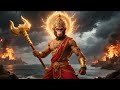 Hanuman – Epic Orchestral Theme of the Divine Warrior