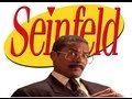 Seinfeld | Jackie Chiles