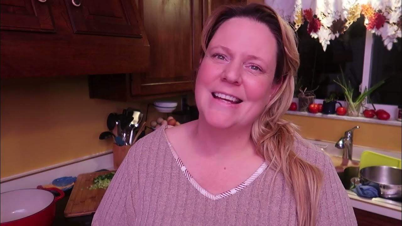 Scratchmas Day 2 // Fast , Easy , Delicious Dinner YouTube