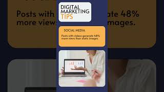 Digital Marketing Tips #LearnOnShorts, #FunFacts, #DidYouKnow