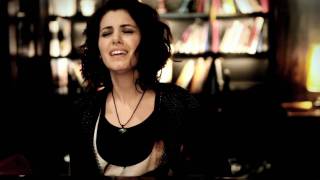 HibOO d&#39;Live : Katie Melua &quot;The Flood&quot; (+ Bonus : Red Balloons)