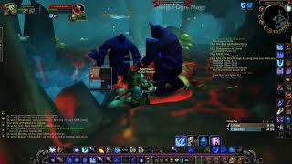 Kromgrul Quest Wow Clic