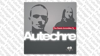 Kinesthesia - Sanq (Autechre Mix)