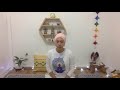 MEDITACIÓN  TRATAKAM CON UNA VELA