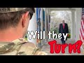 Will there be any National Guards that will Turn Against Trump Regime? | Tarot