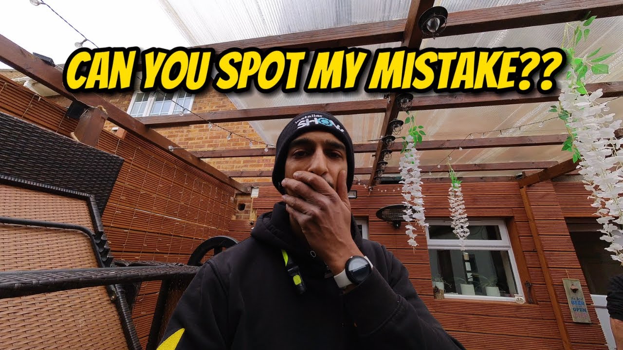 Can You Spot My Mistake?? - A Day In The Life Of A Gas Engineer 146