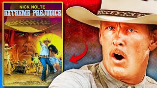 Extreme Prejudice Is The Best 80s Action Movie You Never Saw