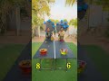 Bounce the Ping Pong Balls Into the Water Bowl Challenge || Village Avengers