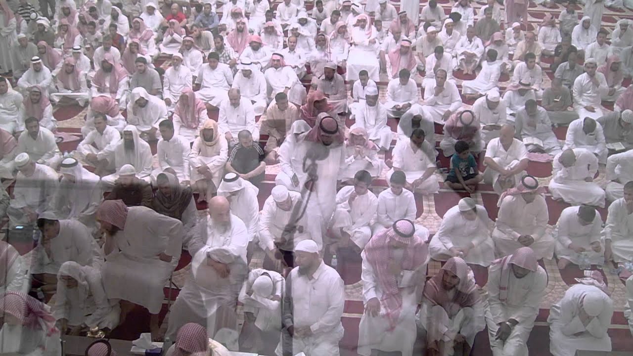 وقفات من حياة النبي ﷺ | للشيخ. محمد بن سليم الصبحي