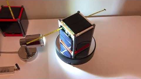 The AMSAT CubeSatSim