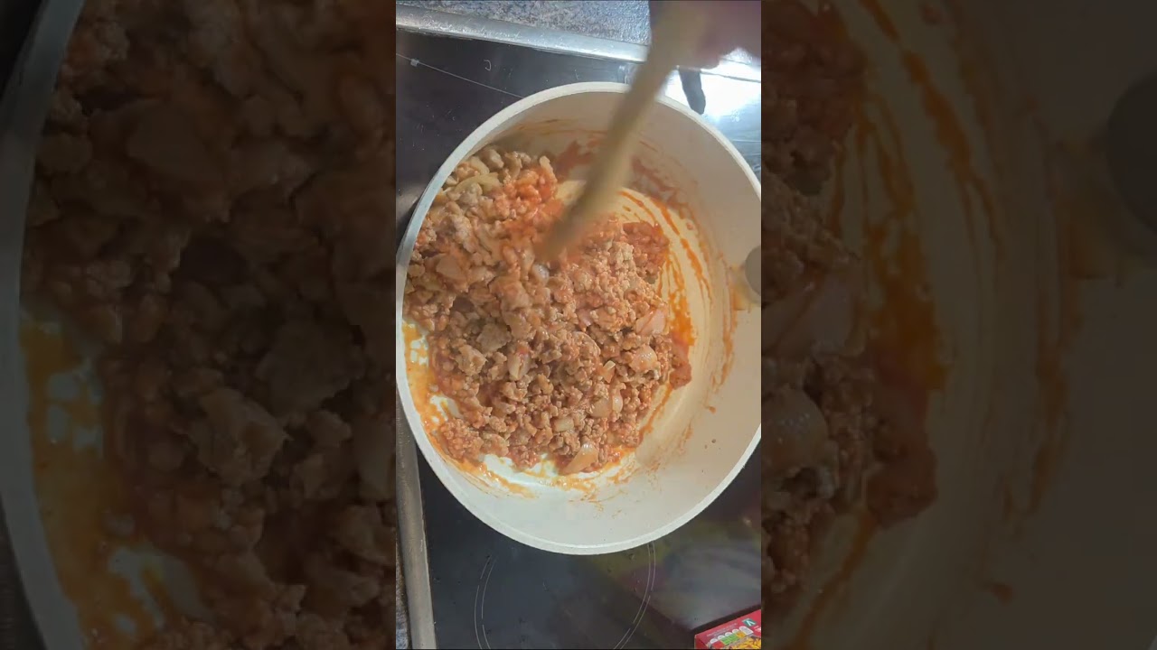 Fajita (Simple Home made Fajita  ) 