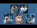 Momentos intensos en Taekook, flirteo y más; análisis #18