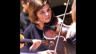 Aram Khachatryan Concert for Violin, part 2