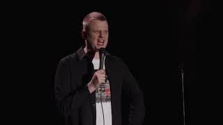 Слава Комиссаренко  Stand Up о жизни в Москве