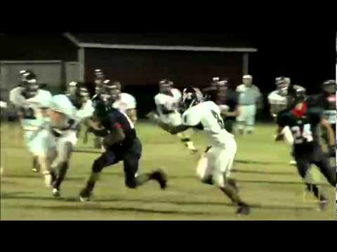 The Oaks Friday Night Lights Game of the Week - Life School Red Oak vs. Mildred