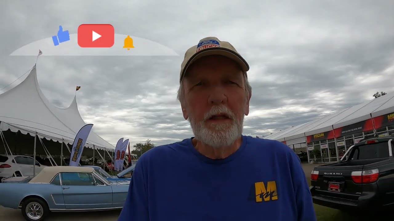 World's Largest Collector Car Auction, MECUM AUCTION YouTube