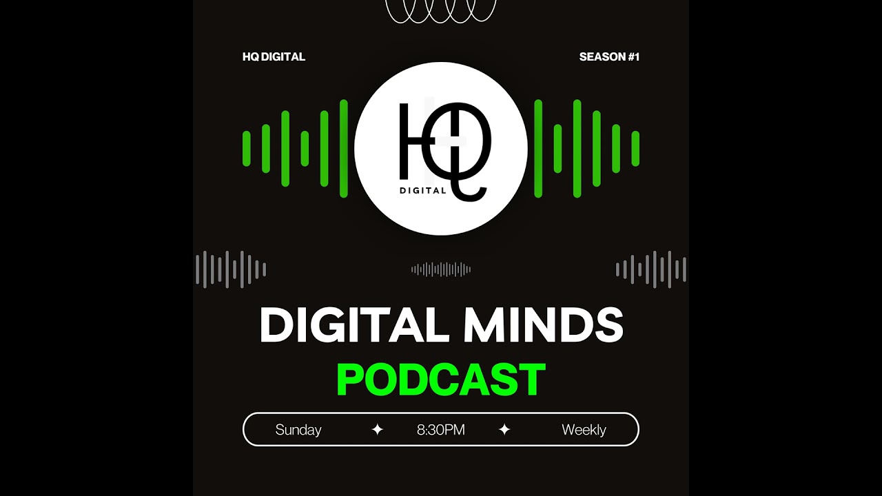 EP 34 - Marissa Mayer: Breaking Barriers in Tech as a Female Leader