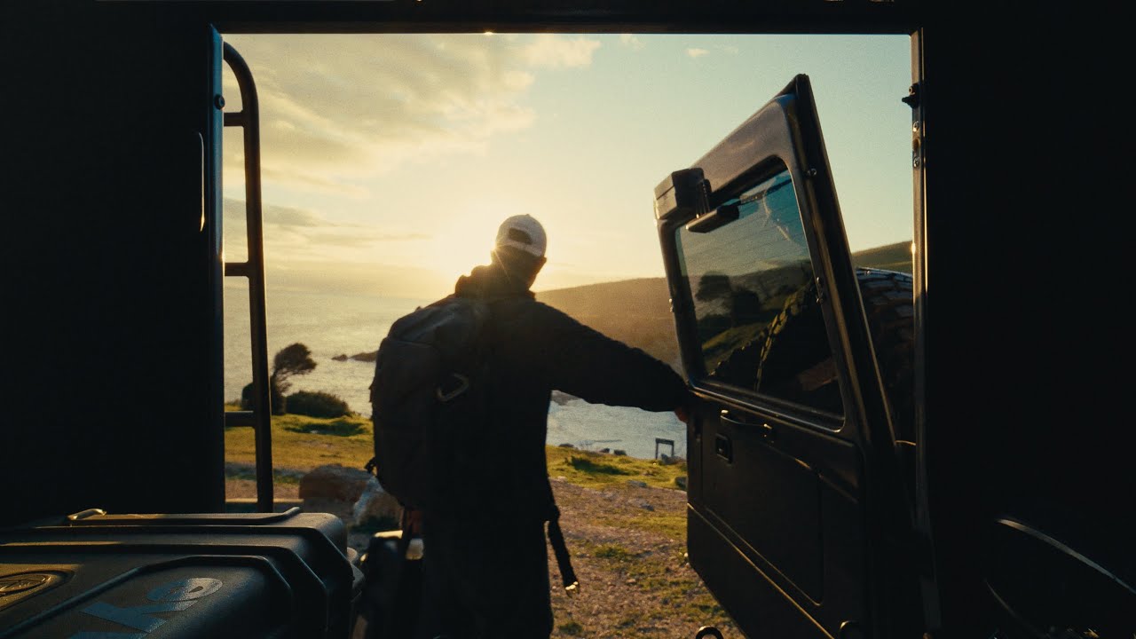 Nikon ZR 6k RAW Powerhouse