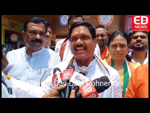17 वी फेरी; मतांचा वाढता फरक कायम, डॉ. कल्याण काळे आघाडीवर