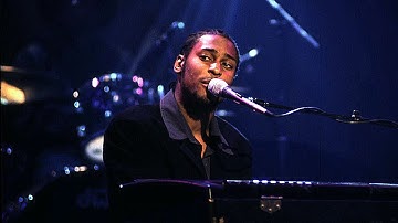 D’Angelo - Cruisin’ | Jay-Z - It’s Hot (Some Like It Hot)