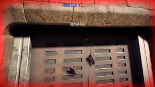 How To Go Through Doors