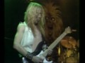 Iron Maiden - Transylvania & Phantom Of The Opera (Subtitulos Español) Live At The Rainbow