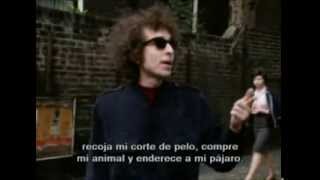 No direction home - Bob Dylan (parte 2 - INTRO)