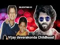 Vijay deverakonda childhoodvijay deverakonda childhood moviesbediting 01vijay dever pho