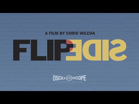 Flipside - Official Trailer - Oscilloscope Laboratories HD