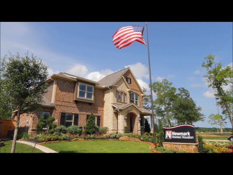 Newmark Homes Model In Sawmill Lake At Sienna Plantation 9827 Newmark Homes Model In Sawmill Lake At Sienna Plantation 9827 Cameron Way