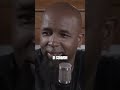 Tech N9ne Was PISSED at Ebro's Comparison! 😡