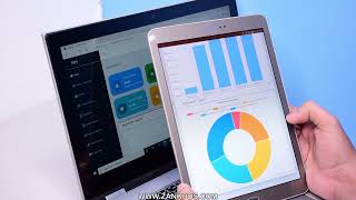 POINT OF SALES BUSINESS - ZANK POS ENTERPRISES screenshot 4