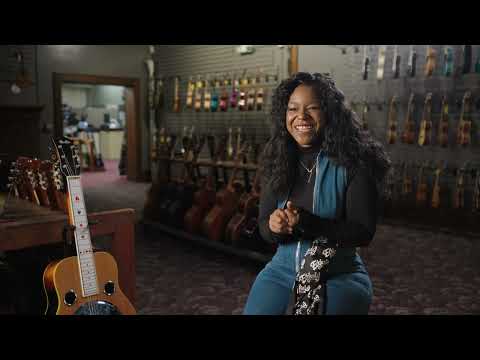 Elderly Instruments – Awarded America's Top Small Business 2023 by the U.S. Chamber of Commerce
