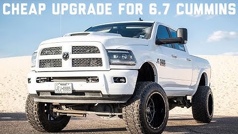 5 minute CCV DELETE 6.7 Cummins