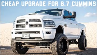 5 minute CCV DELETE 6.7 Cummins