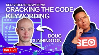 Full Doug Cunnington 🔓 Unlock the Keyword Golden Ratio - AMA (AskMeAnything) Honest Expert Answers Update