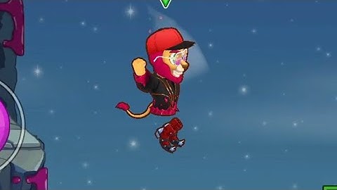 Fun Run 4 Battle of the Elites | Did they downgrade the lion? Skyline Spires Track