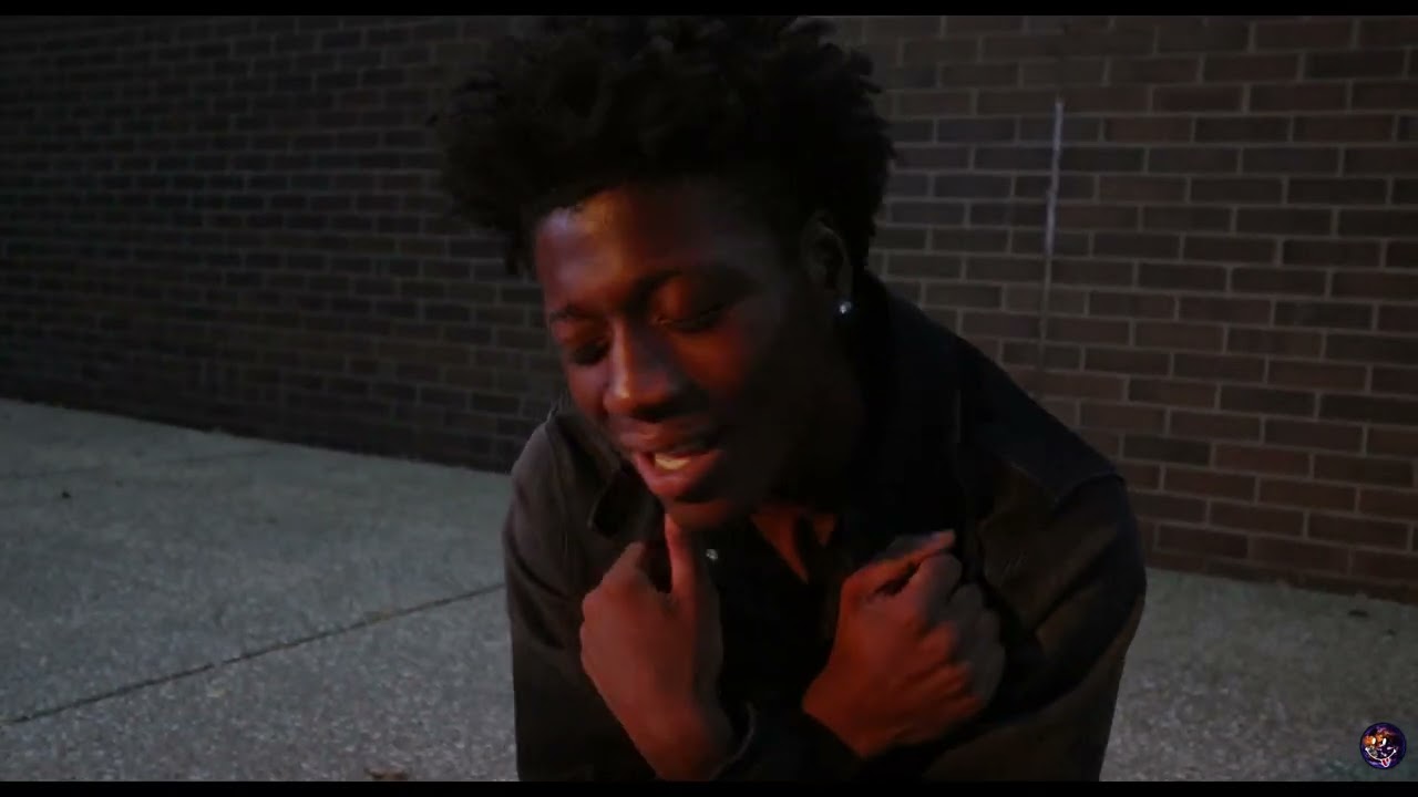 Yrn Chino - Make A Move   (Official Music Video)                                      (prod by Jkil)