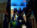 #saxsFM 🔥🤖【AI Art】 Transformers: German Steel Reforged 🔧⚙️ | AI Design Art Showcase ✨🎬