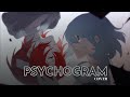 【歌ってみた】サイコグラム - DECO*27/ covered by bakedeath