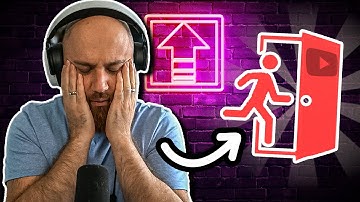 #21 - Exit Strategies