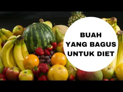 Video: Apa Epal Yang Paling Sihat?