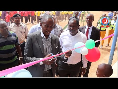 GATHIRU MODEL ECDE CETRE NACHU WARD KIAMBU COUNTY - YouTube