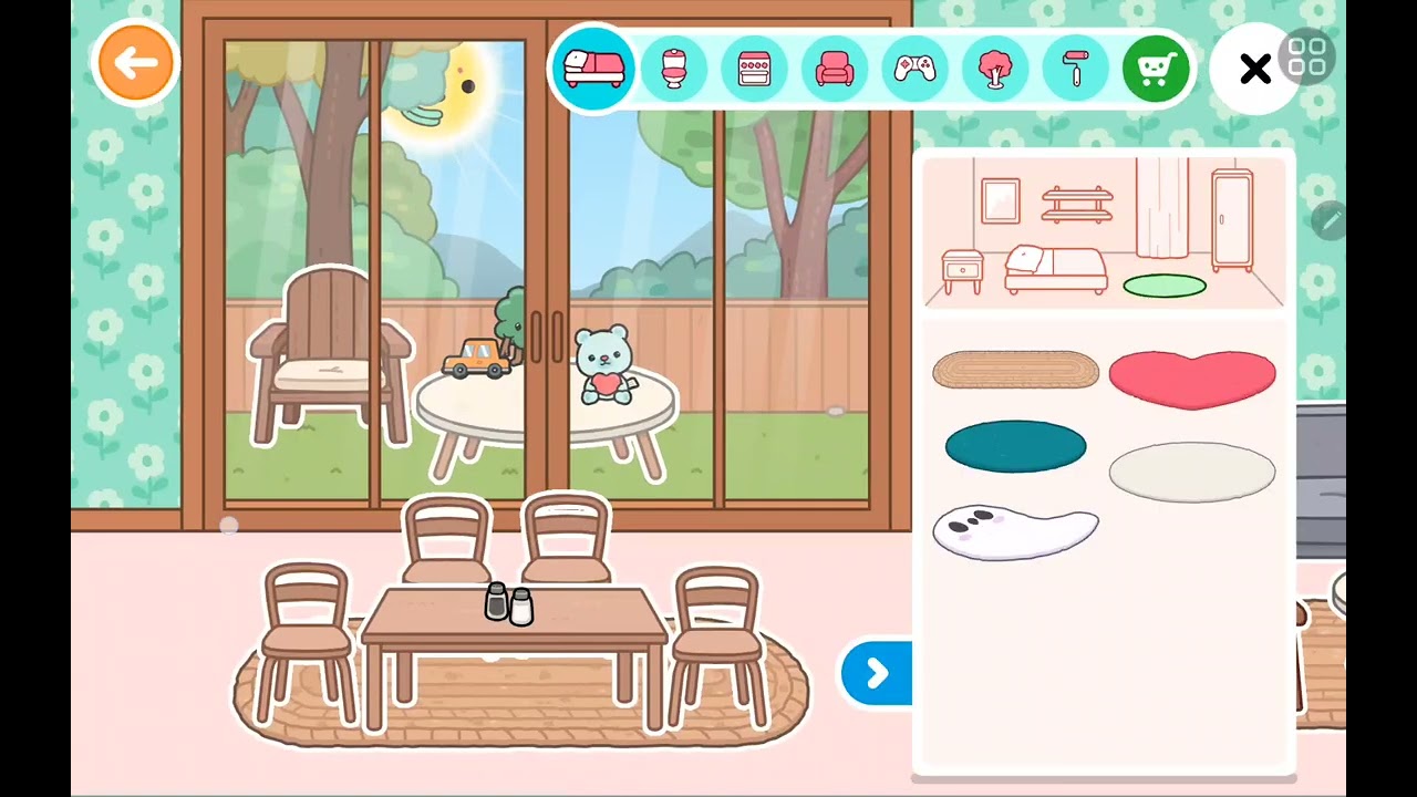 Part 0 of the high school and sister