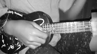 Pengenku siji nyanding kowe selawase | Aku Tenang - Cover Kentrung